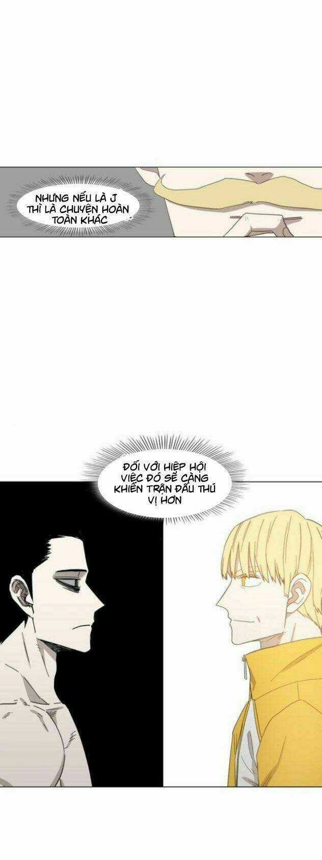 Võ Sĩ - The Boxer - Chapter 68 - Trang 22