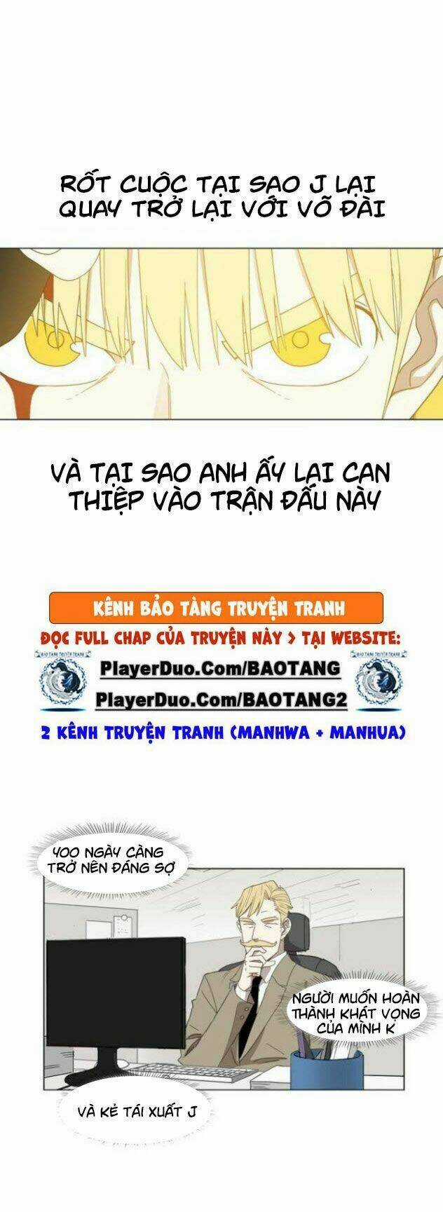 Võ Sĩ - The Boxer - Chapter 68 - Trang 23