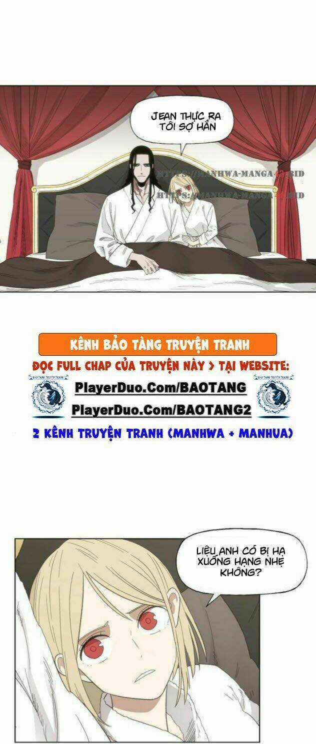 Võ Sĩ - The Boxer - Chapter 68 - Trang 25