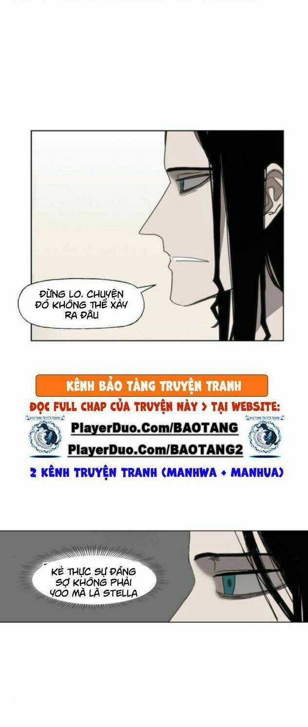 Võ Sĩ - The Boxer - Chapter 68 - Trang 26