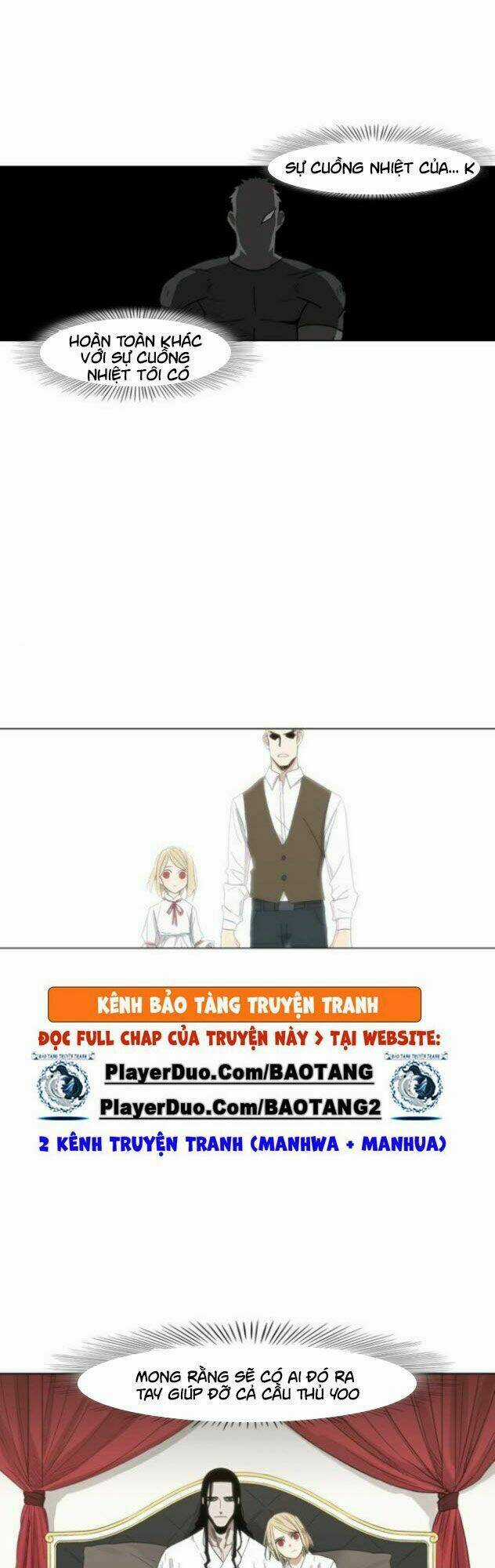 Võ Sĩ - The Boxer - Chapter 68 - Trang 27