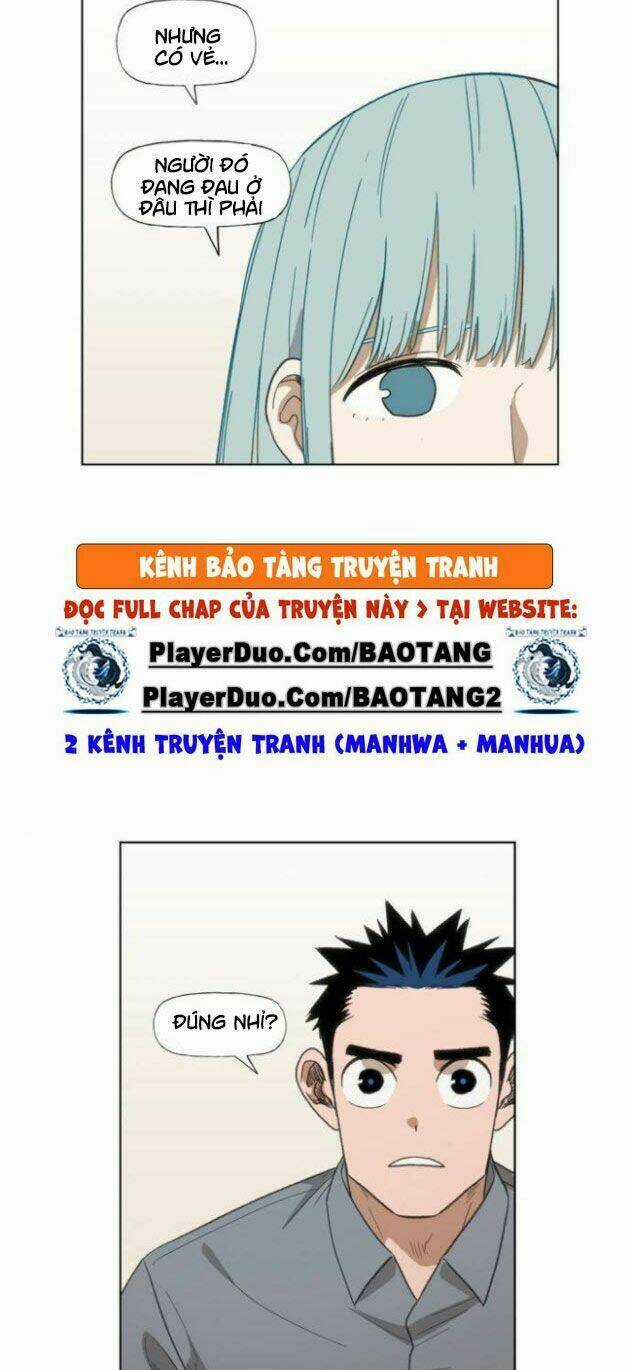 Võ Sĩ - The Boxer - Chapter 68 - Trang 31