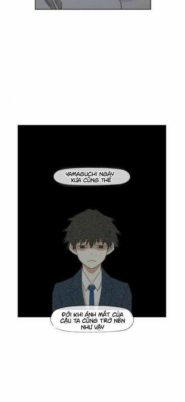 Võ Sĩ - The Boxer - Chapter 68 - Trang 32