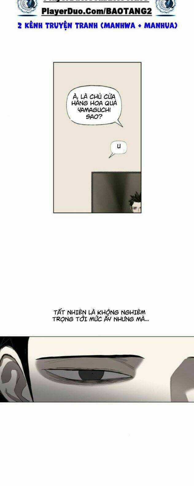 Võ Sĩ - The Boxer - Chapter 68 - Trang 34