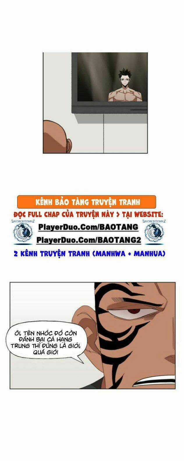 Võ Sĩ - The Boxer - Chapter 68 - Trang 35