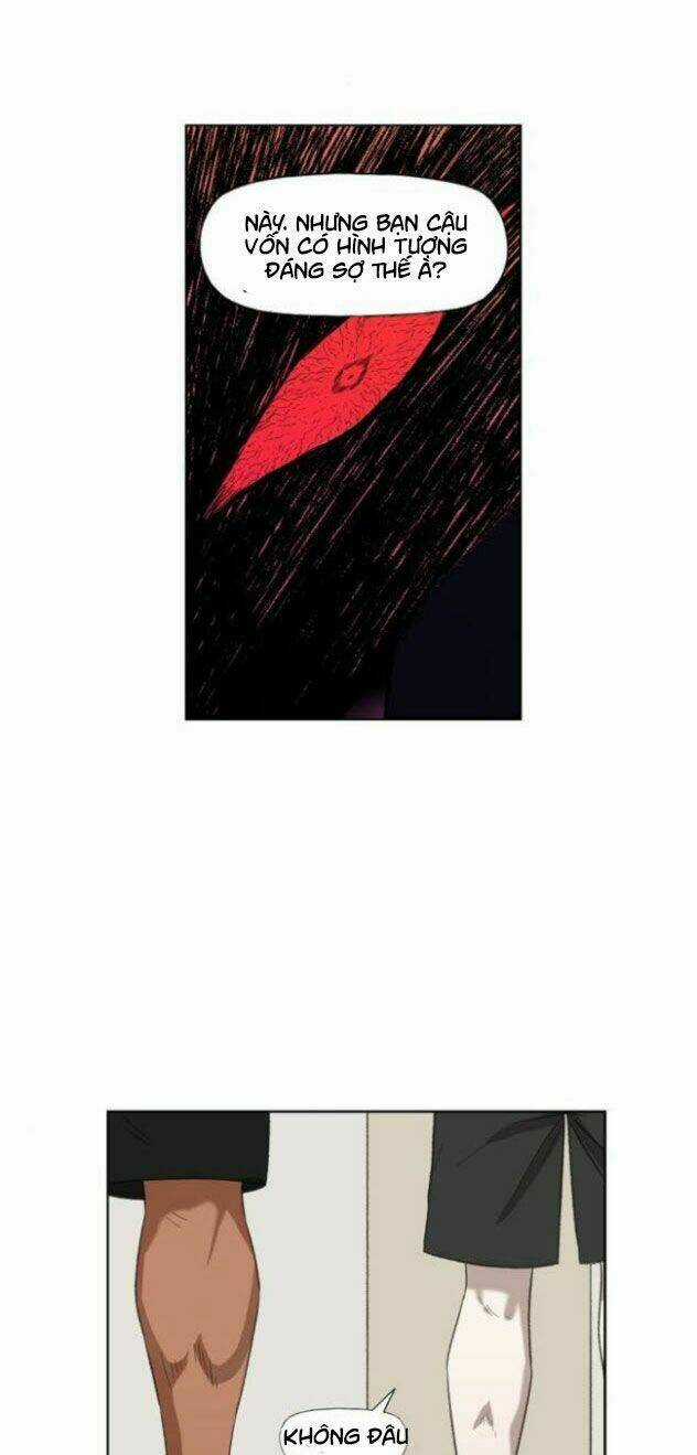 Võ Sĩ - The Boxer - Chapter 68 - Trang 36