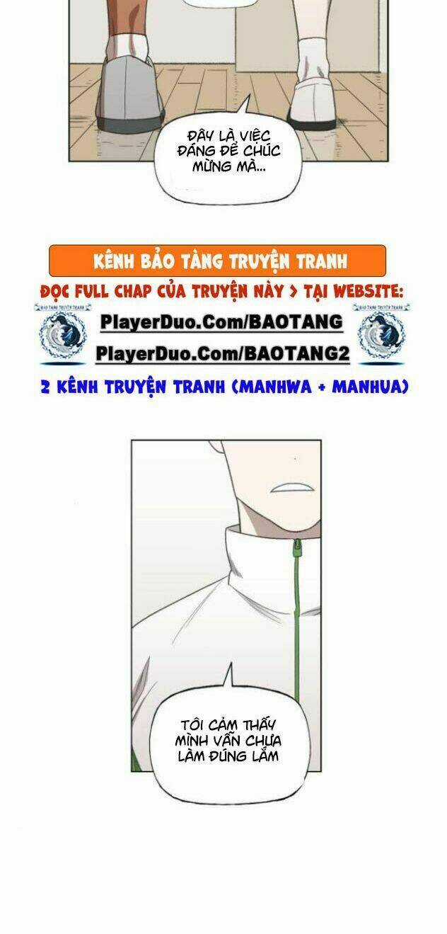 Võ Sĩ - The Boxer - Chapter 68 - Trang 37