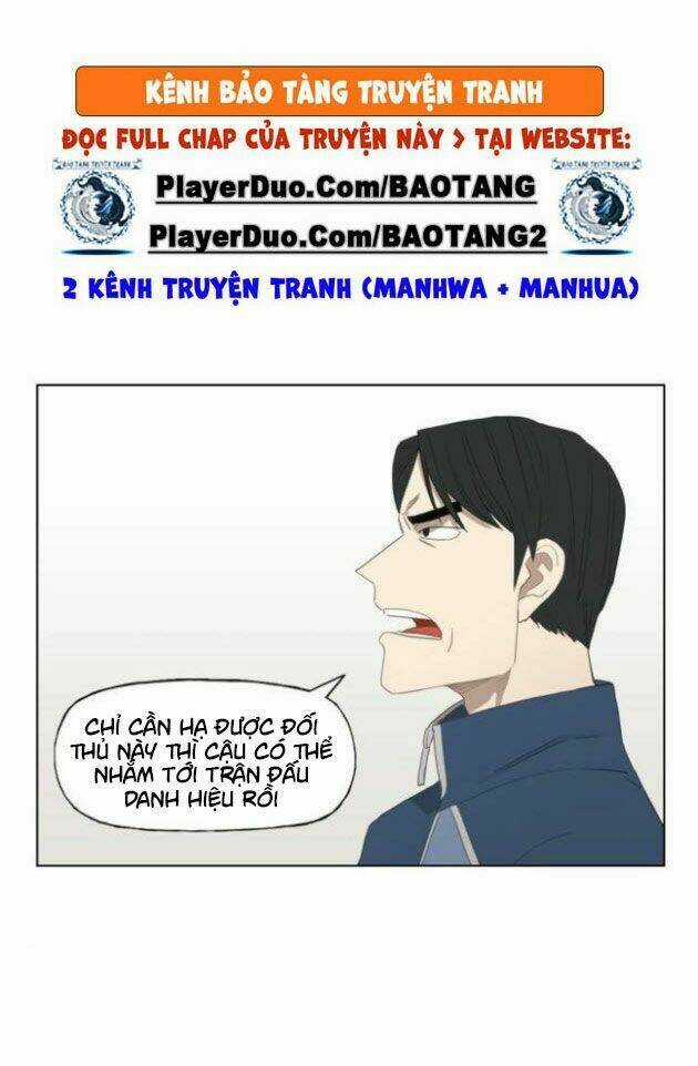 Võ Sĩ - The Boxer - Chapter 68 - Trang 39