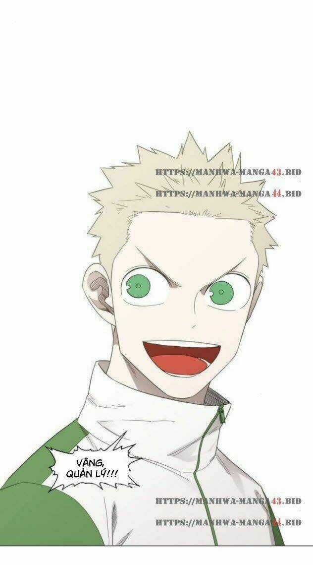 Võ Sĩ - The Boxer - Chapter 68 - Trang 40