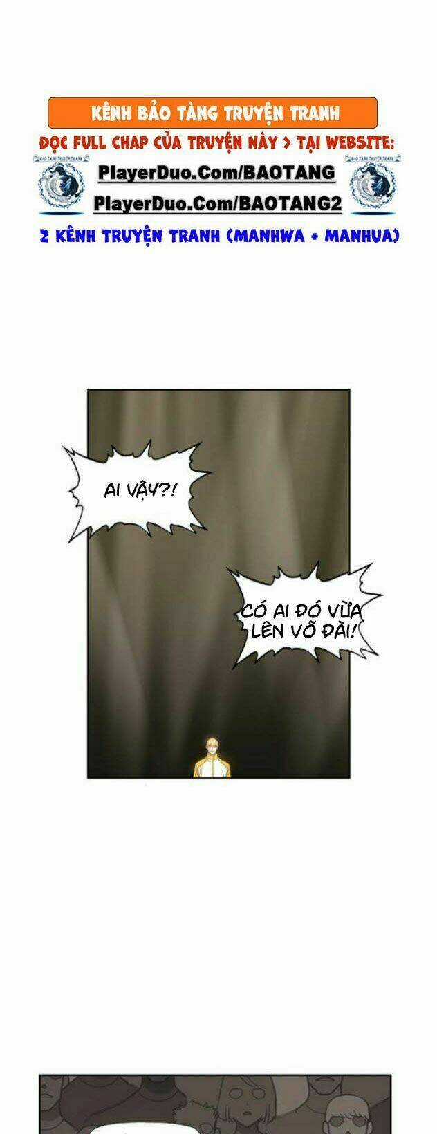 Võ Sĩ - The Boxer - Chapter 68 - Trang 5