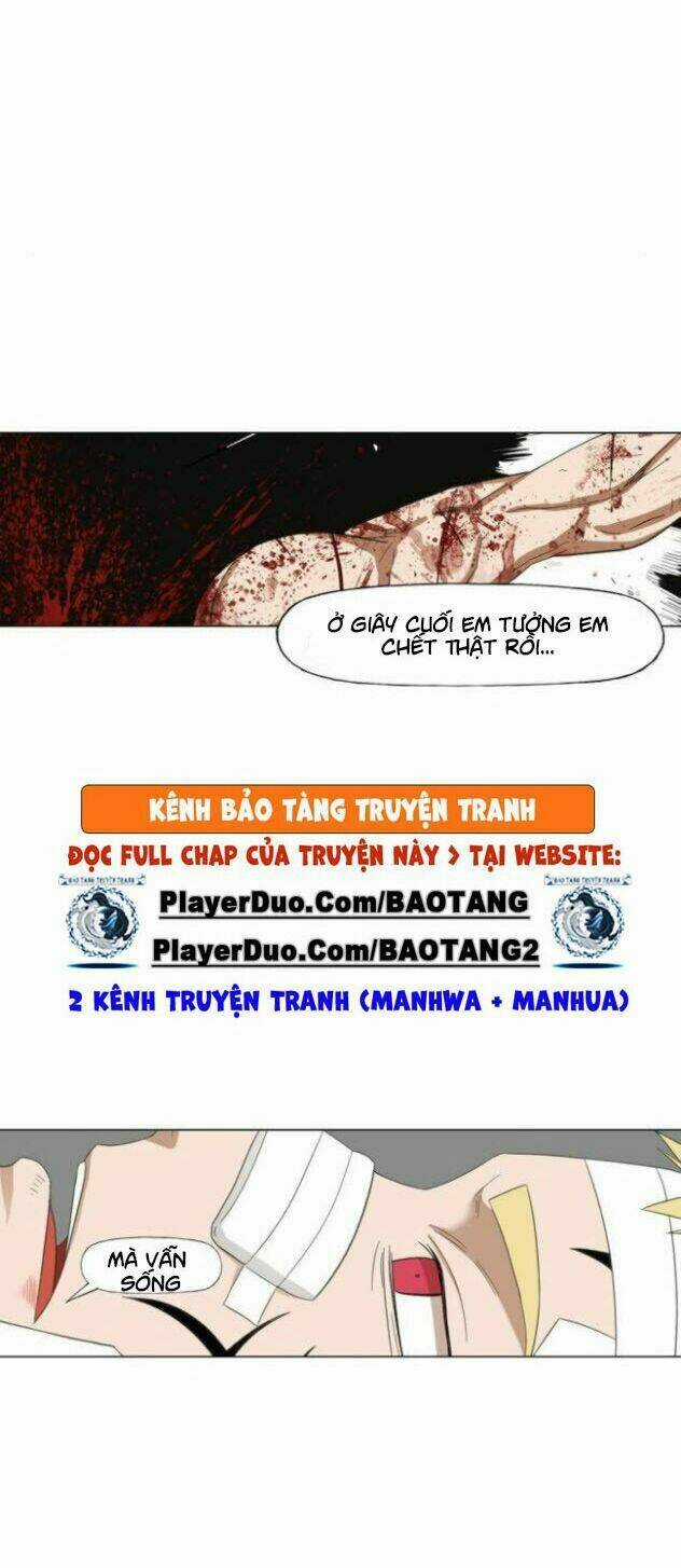 Võ Sĩ - The Boxer - Chapter 68 - Trang 43