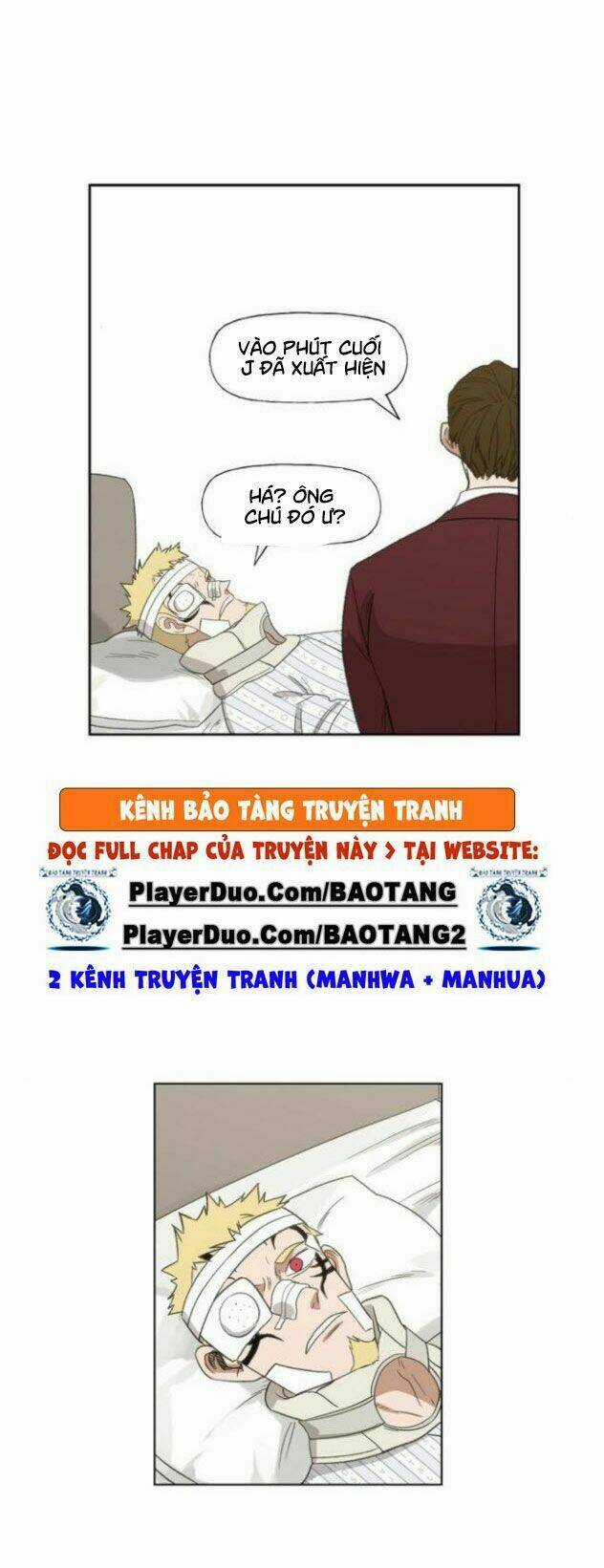 Võ Sĩ - The Boxer - Chapter 68 - Trang 44