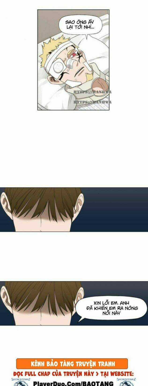 Võ Sĩ - The Boxer - Chapter 68 - Trang 45