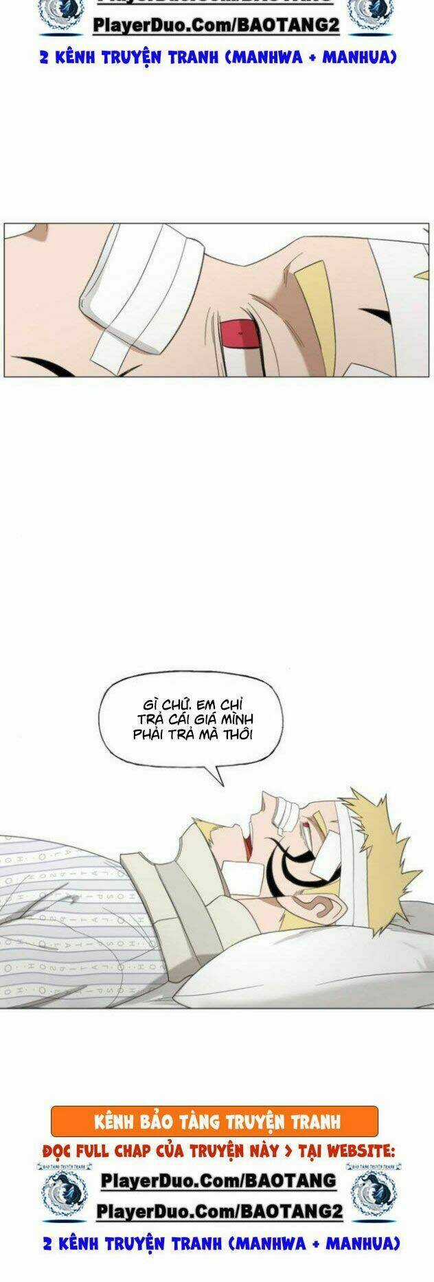 Võ Sĩ - The Boxer - Chapter 68 - Trang 46