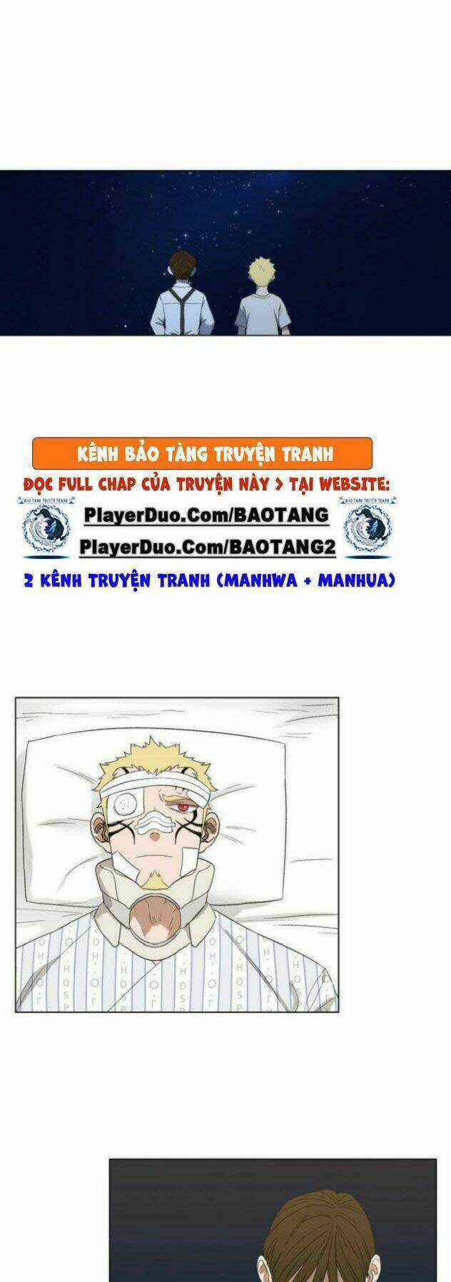 Võ Sĩ - The Boxer - Chapter 68 - Trang 50