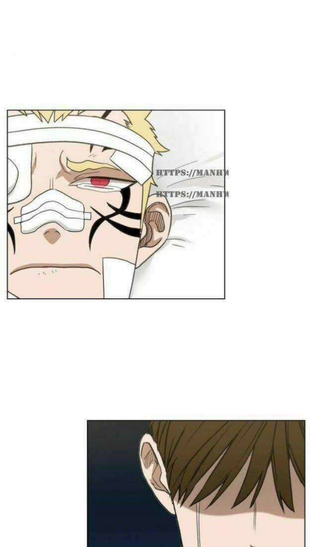 Võ Sĩ - The Boxer - Chapter 68 - Trang 52