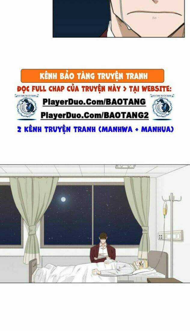 Võ Sĩ - The Boxer - Chapter 68 - Trang 53