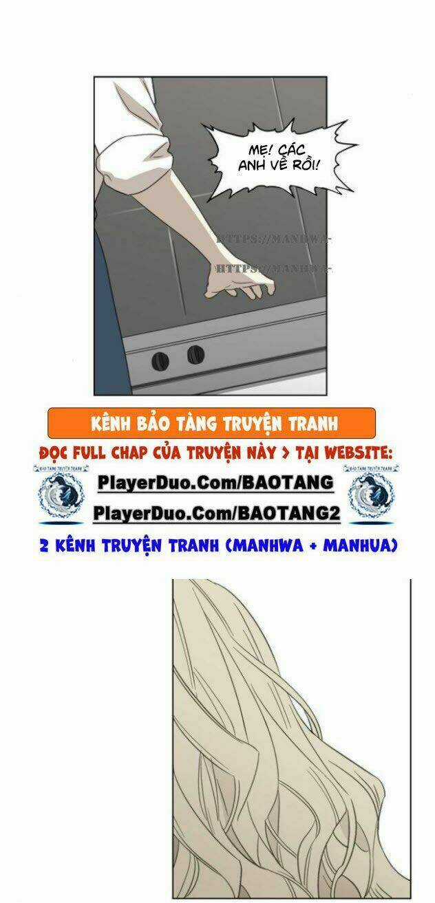 Võ Sĩ - The Boxer - Chapter 68 - Trang 58