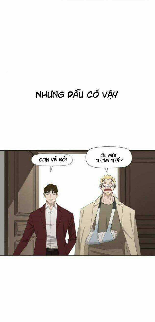 Võ Sĩ - The Boxer - Chapter 68 - Trang 59