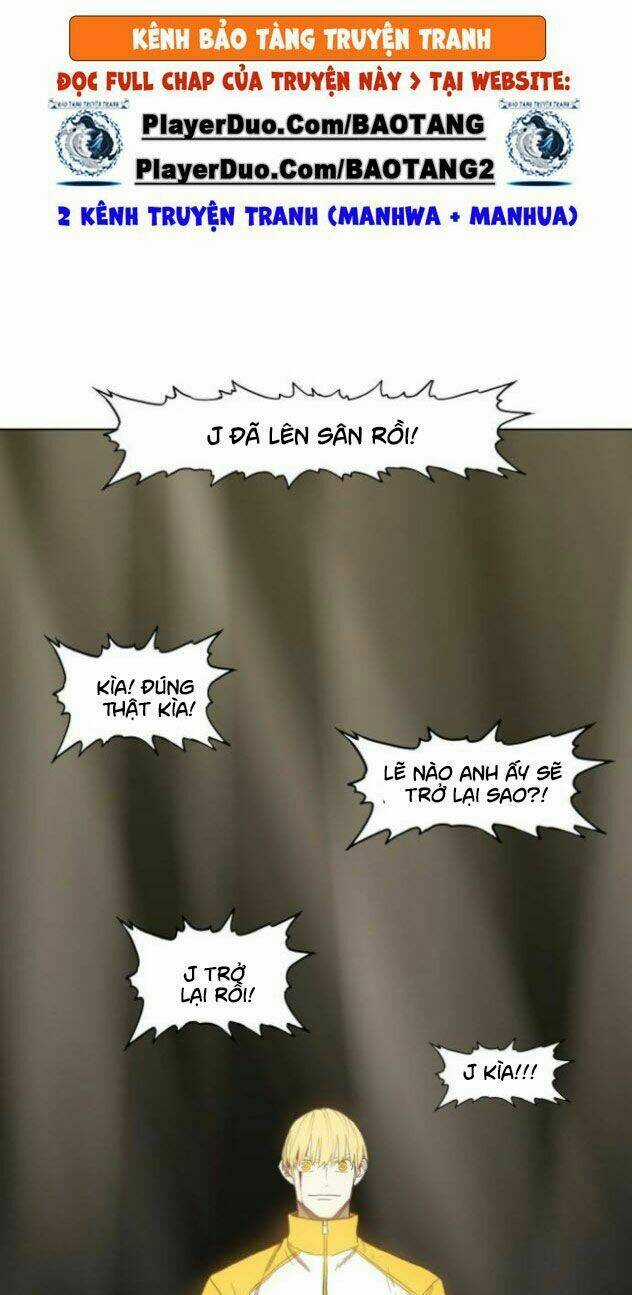 Võ Sĩ - The Boxer - Chapter 68 - Trang 7