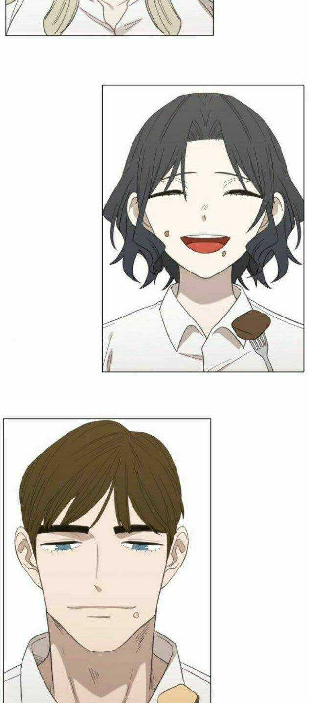 Võ Sĩ - The Boxer - Chapter 68 - Trang 61