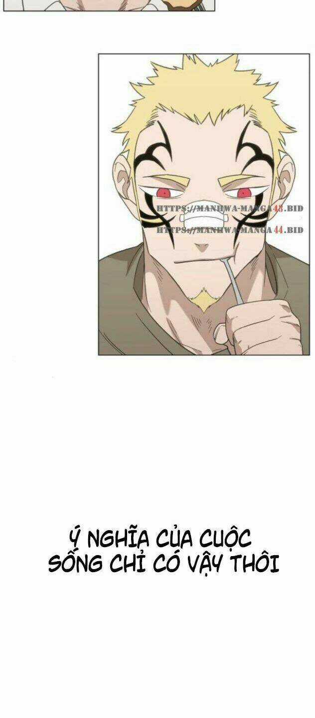 Võ Sĩ - The Boxer - Chapter 68 - Trang 62