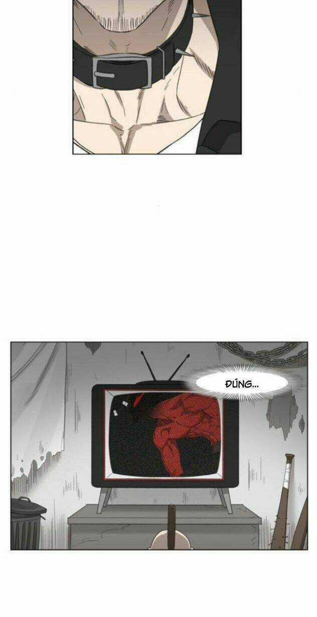 Võ Sĩ - The Boxer - Chapter 68 - Trang 64