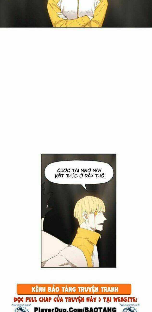 Võ Sĩ - The Boxer - Chapter 68 - Trang 8