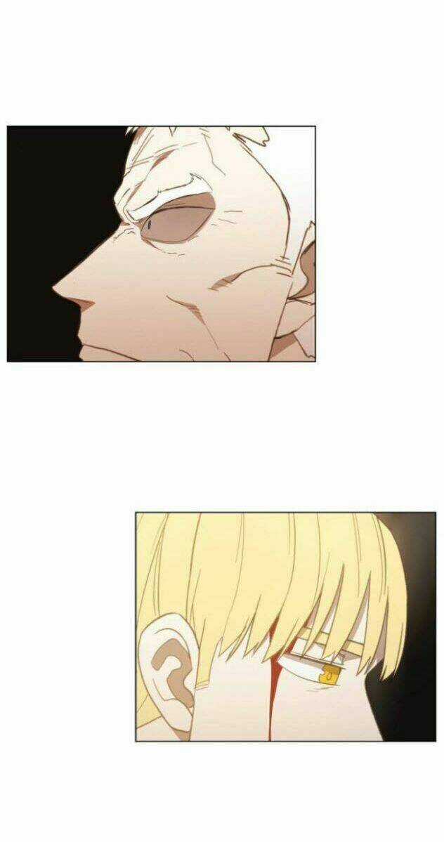 Võ Sĩ - The Boxer - Chapter 68 - Trang 10