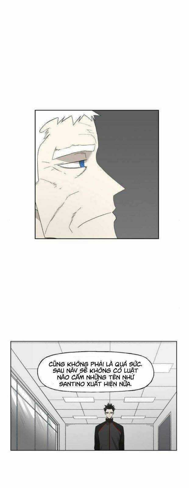 Võ Sĩ - The Boxer - Chapter 69 - Trang 12