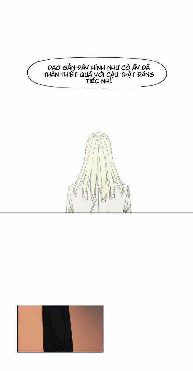 Võ Sĩ - The Boxer - Chapter 69 - Trang 13