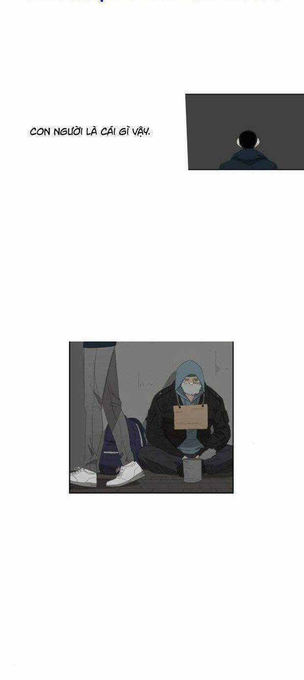 Võ Sĩ - The Boxer - Chapter 69 - Trang 17