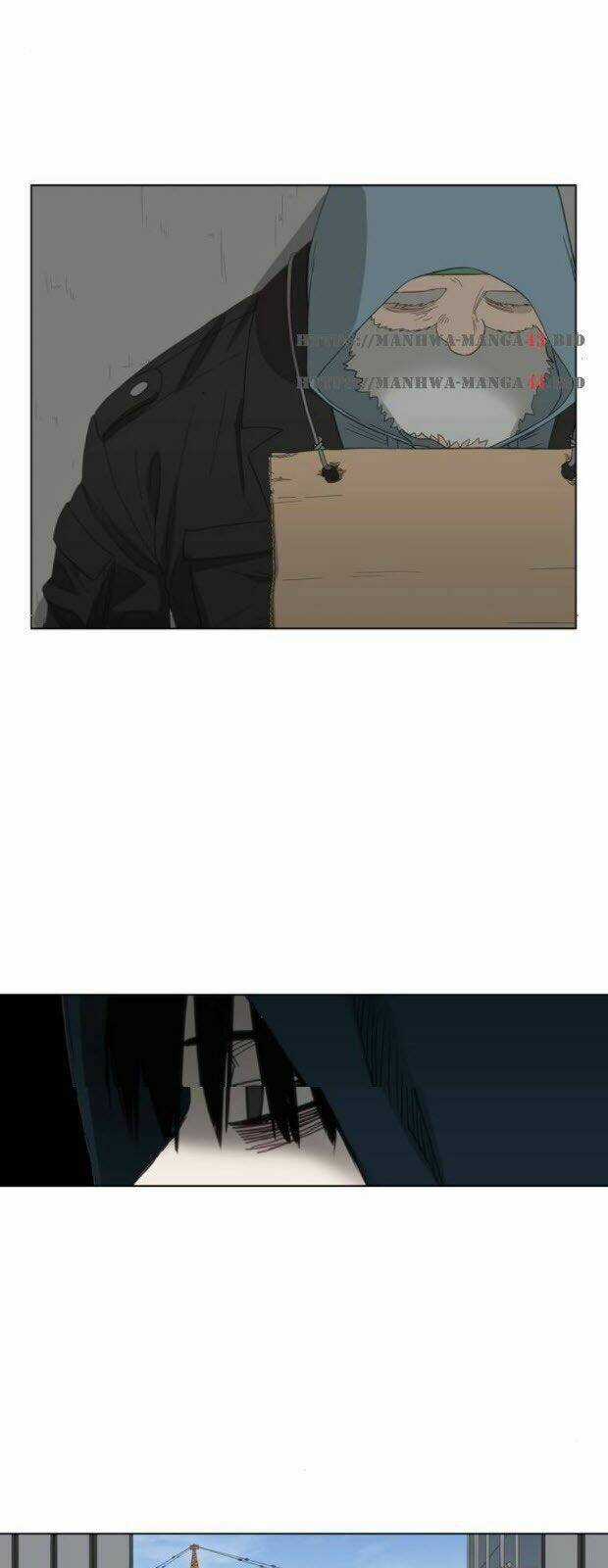 Võ Sĩ - The Boxer - Chapter 69 - Trang 18