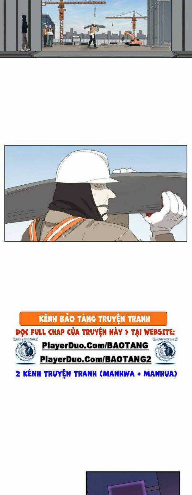 Võ Sĩ - The Boxer - Chapter 69 - Trang 19