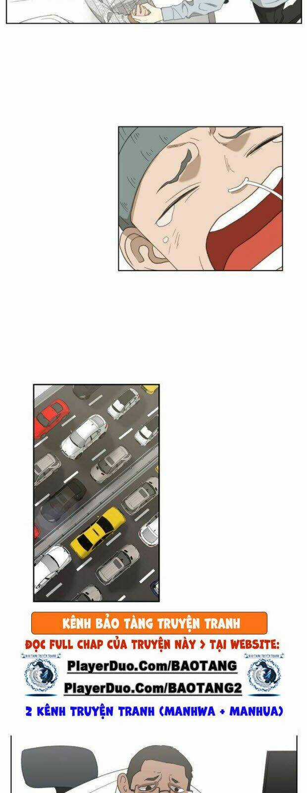 Võ Sĩ - The Boxer - Chapter 69 - Trang 22