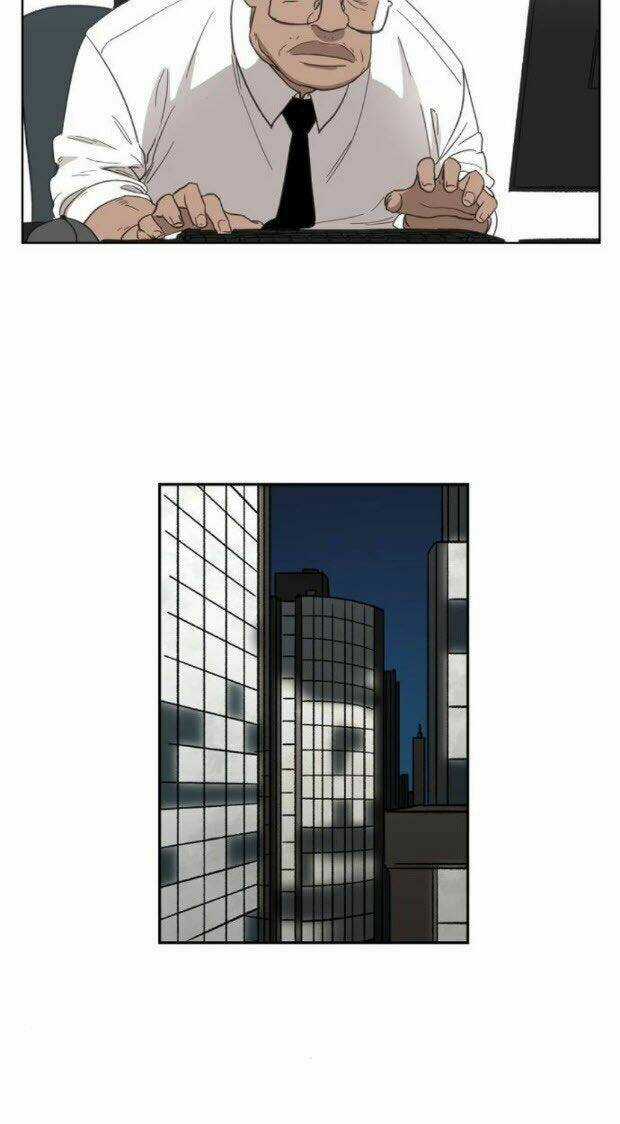 Võ Sĩ - The Boxer - Chapter 69 - Trang 23