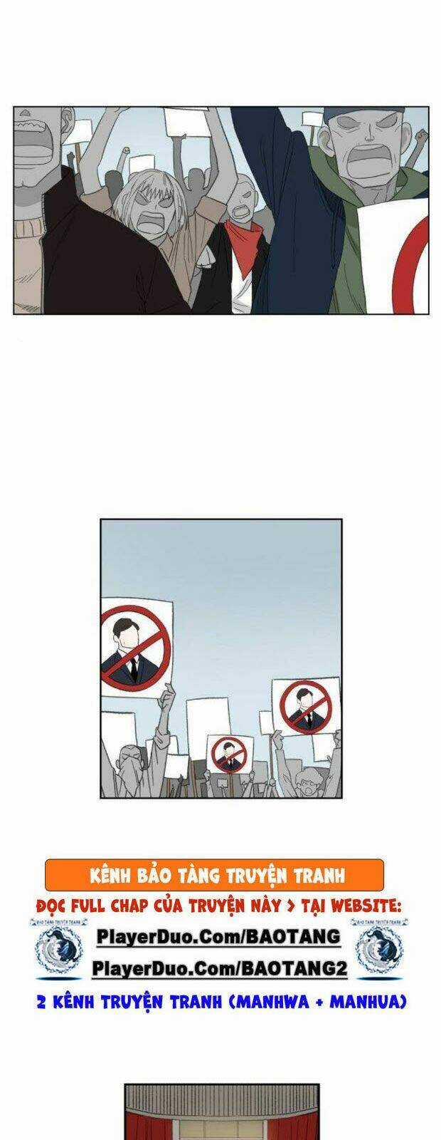Võ Sĩ - The Boxer - Chapter 69 - Trang 24