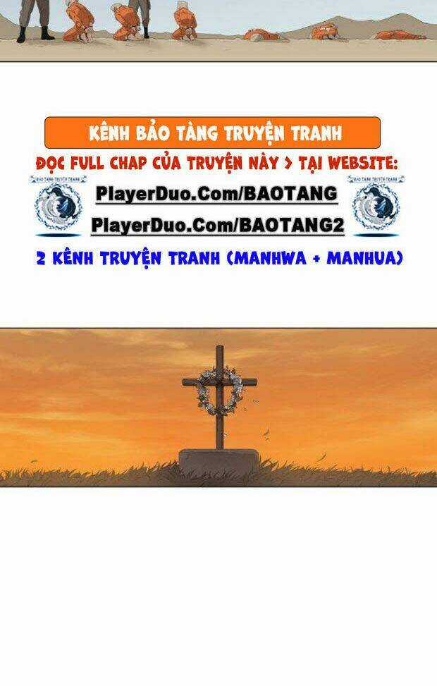 Võ Sĩ - The Boxer - Chapter 69 - Trang 26