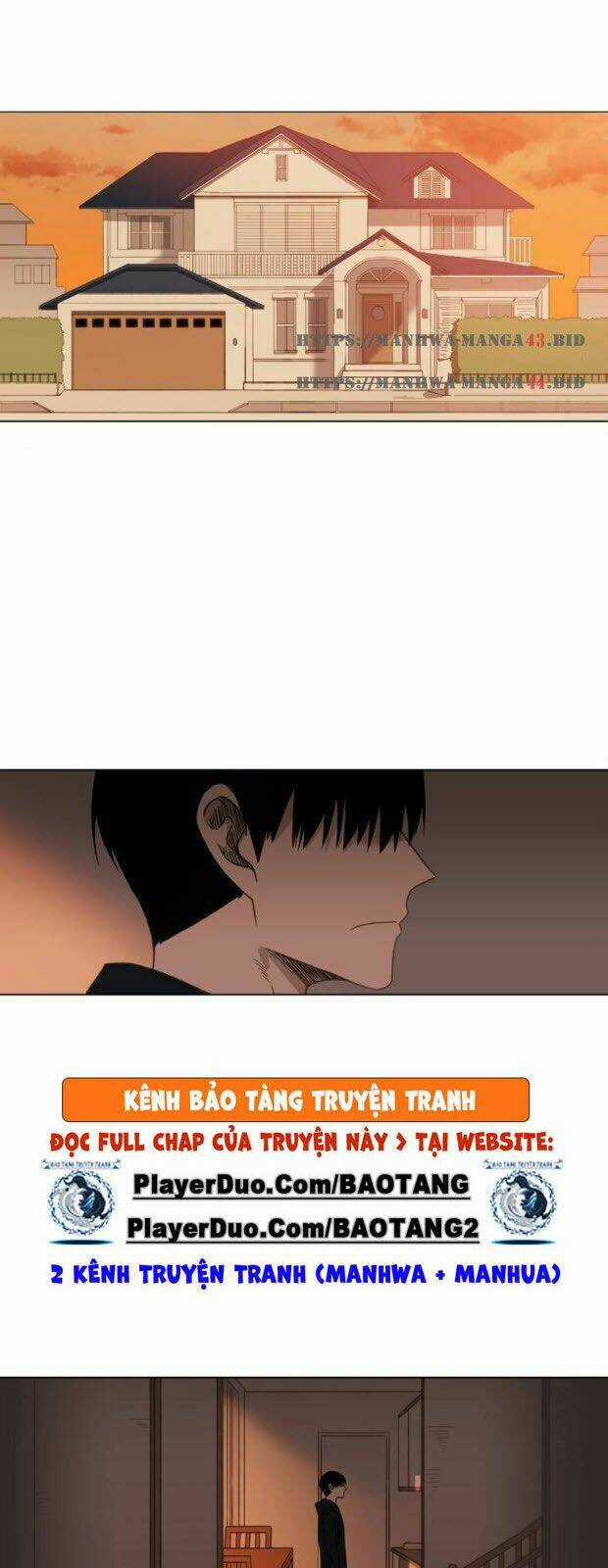 Võ Sĩ - The Boxer - Chapter 69 - Trang 4