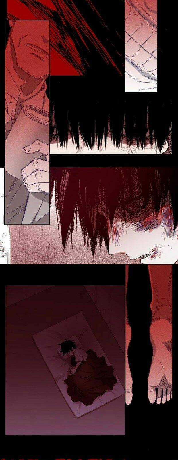 Võ Sĩ - The Boxer - Chapter 69 - Trang 32