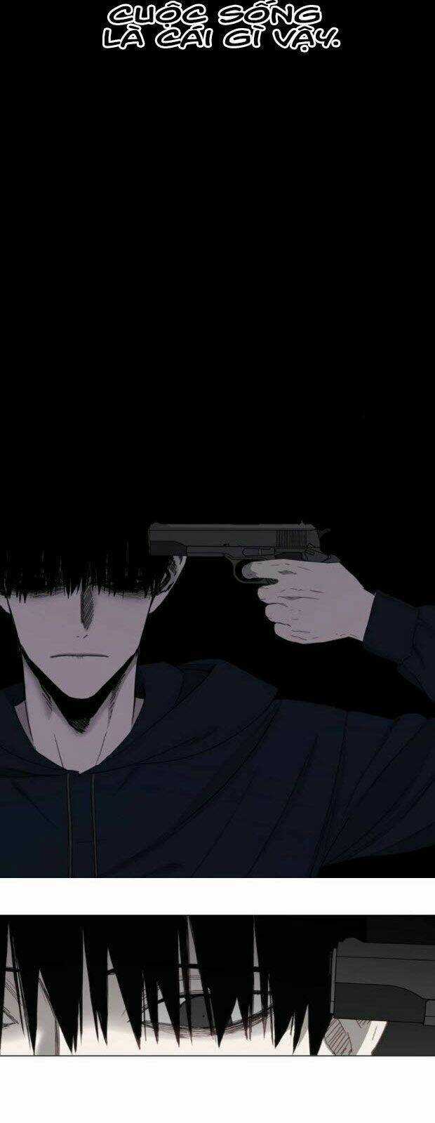 Võ Sĩ - The Boxer - Chapter 69 - Trang 34