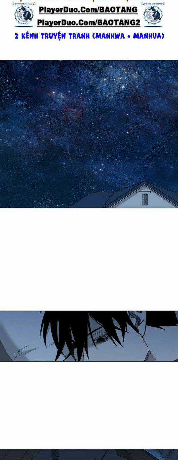 Võ Sĩ - The Boxer - Chapter 69 - Trang 37