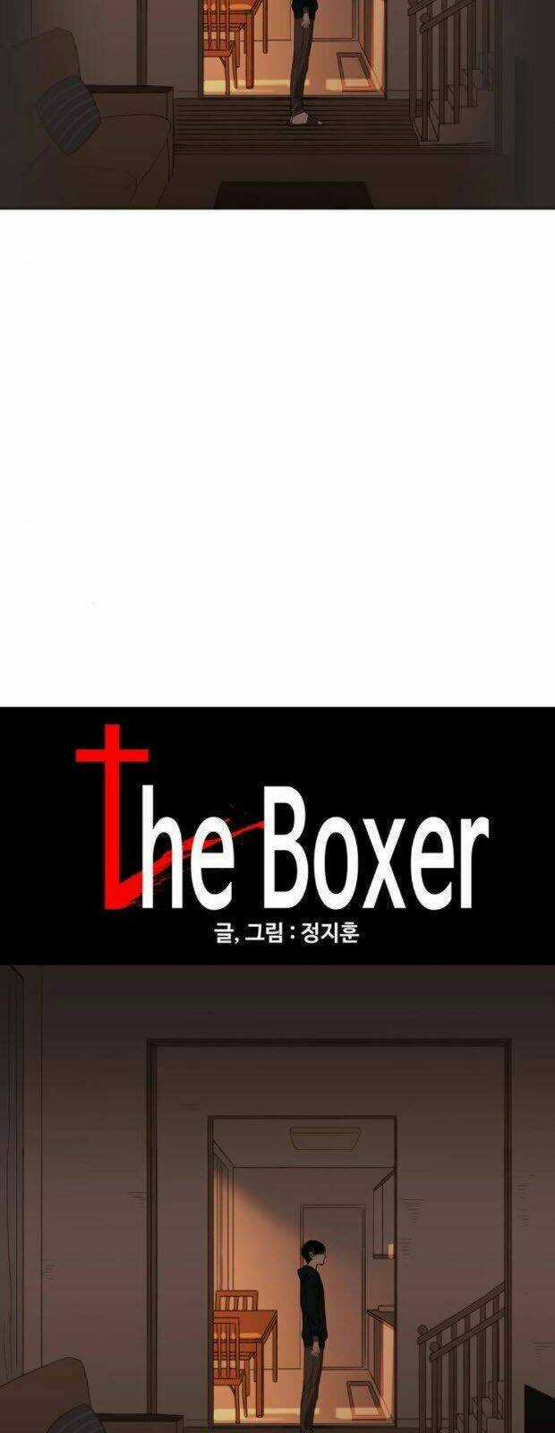 Võ Sĩ - The Boxer - Chapter 69 - Trang 5