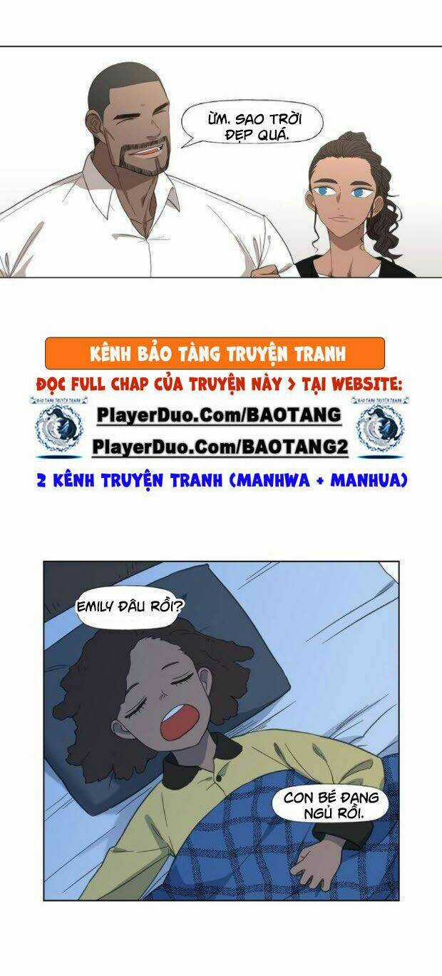 Võ Sĩ - The Boxer - Chapter 69 - Trang 42