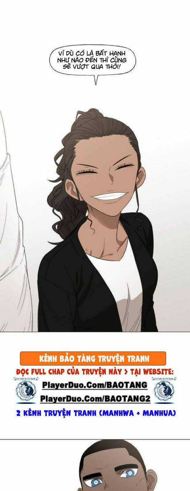 Võ Sĩ - The Boxer - Chapter 69 - Trang 47