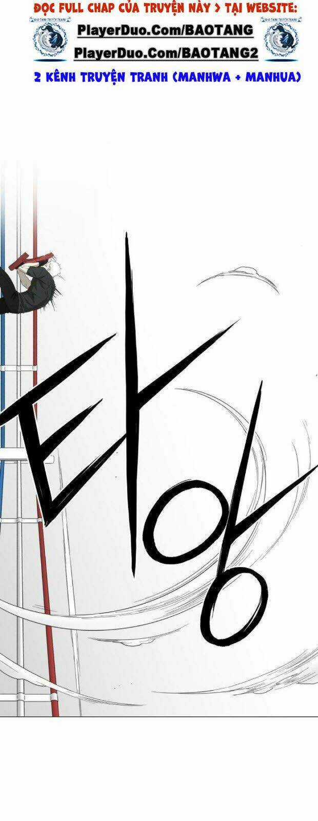 Võ Sĩ - The Boxer - Chapter 69 - Trang 52