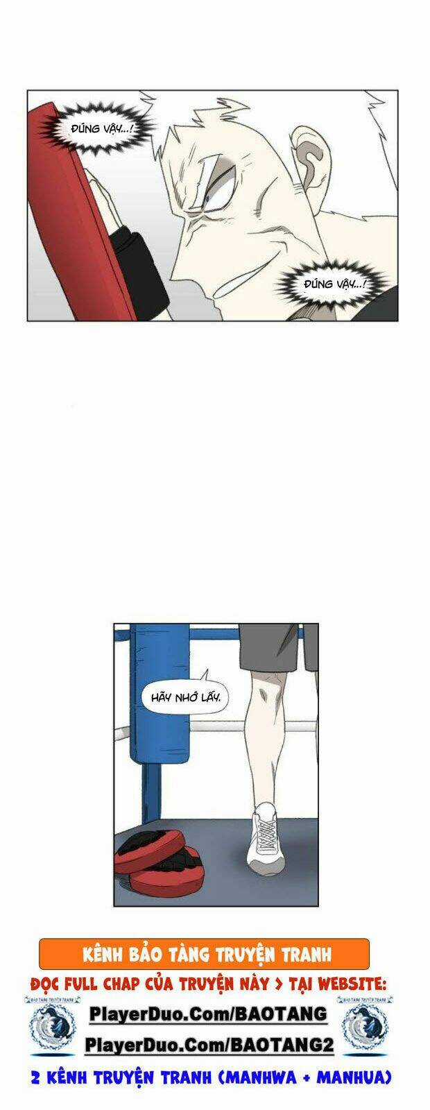 Võ Sĩ - The Boxer - Chapter 69 - Trang 54