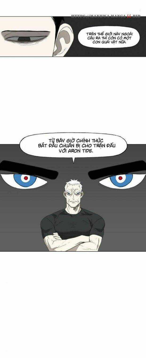 Võ Sĩ - The Boxer - Chapter 69 - Trang 55