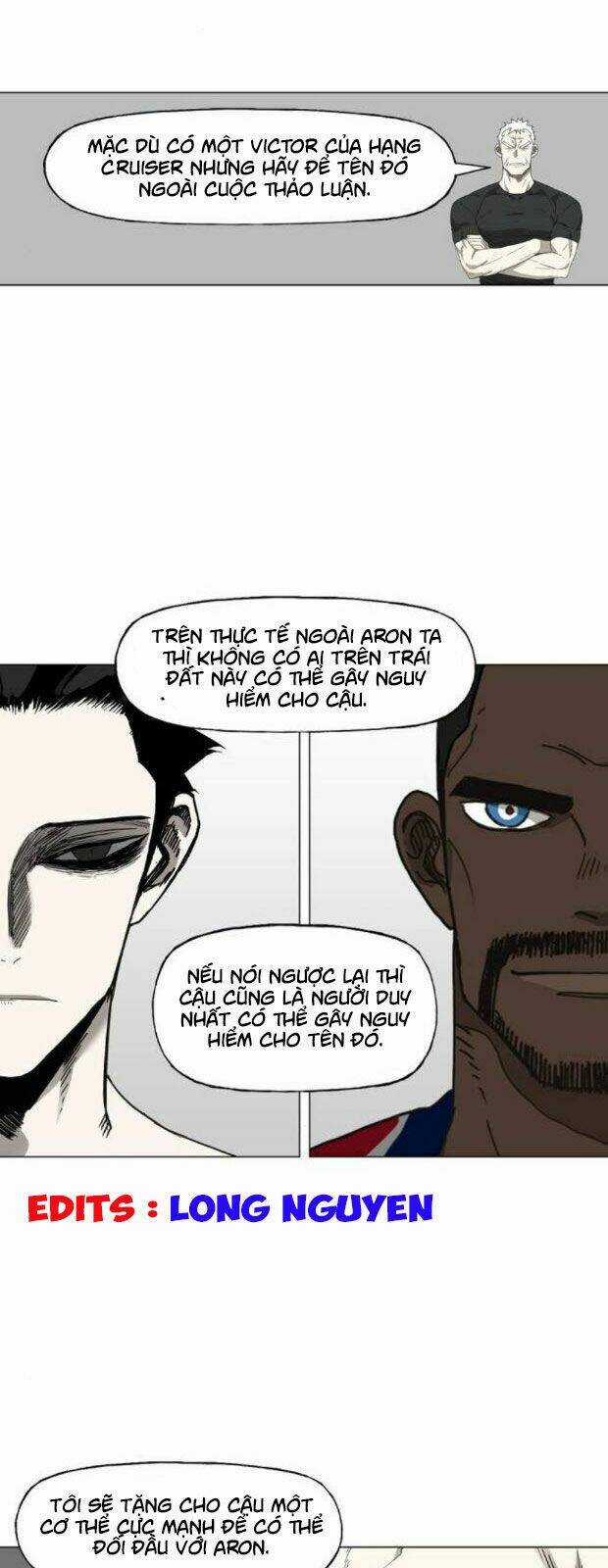 Võ Sĩ - The Boxer - Chapter 69 - Trang 56