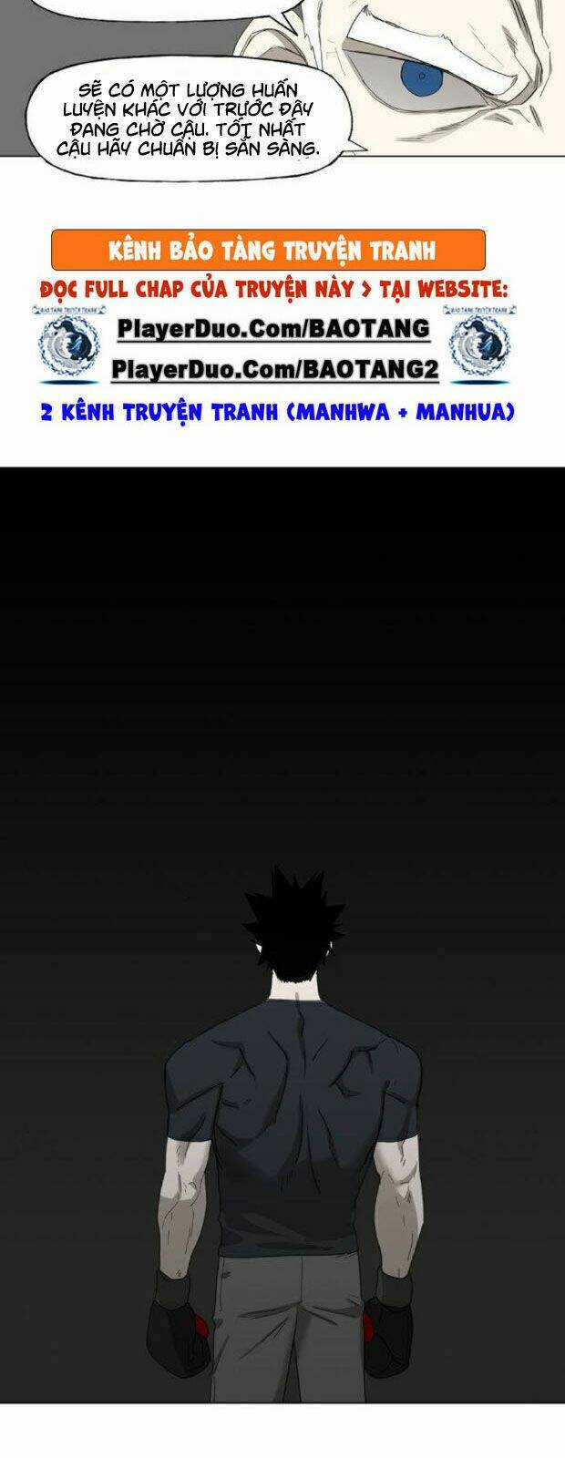 Võ Sĩ - The Boxer - Chapter 69 - Trang 57